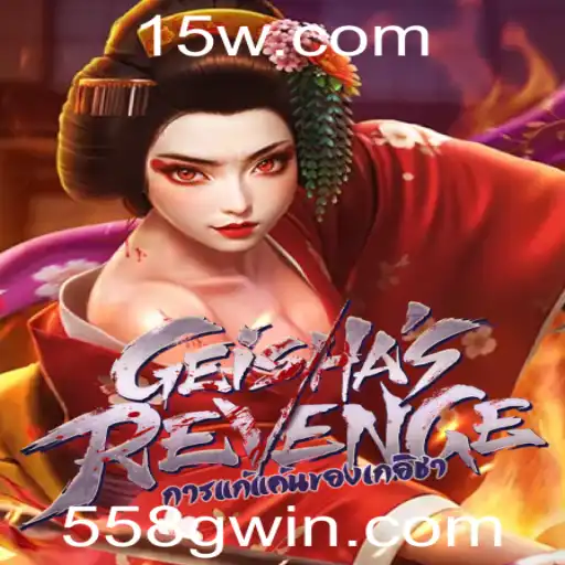 Explorando o Universo de GeishasRevenge: Um Mergulho no Desafio do Jogo 558G