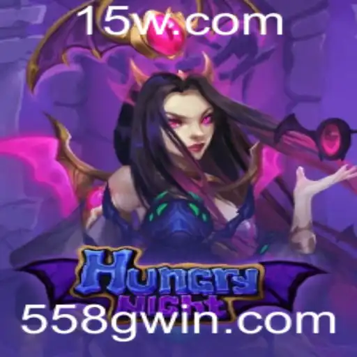 Descubra o Fascinante Mundo de HungryNight: Aventura e Estratégia no Jogo 558G