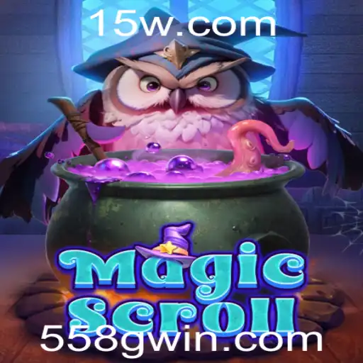 MagicScroll: Descubra o Fascinante Mundo do Jogo de Estratégia