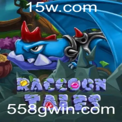 RaccoonTales: Uma Aventura Emocionante no Mundo dos Guaxinins