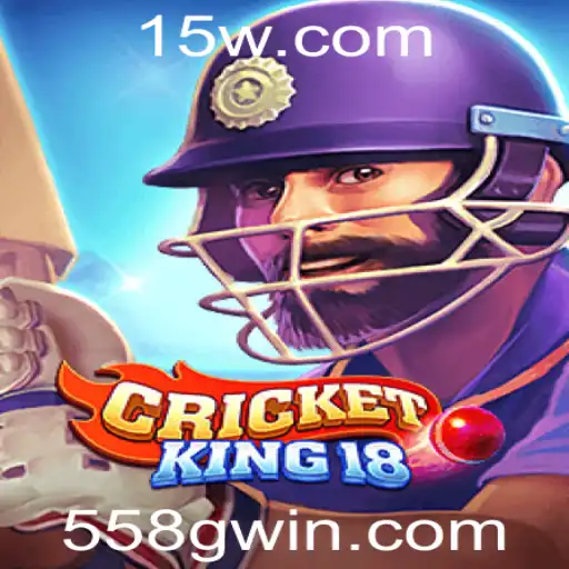 CricketKing18: O Novo Jogo que Revoluciona os Esportes Virtuais
