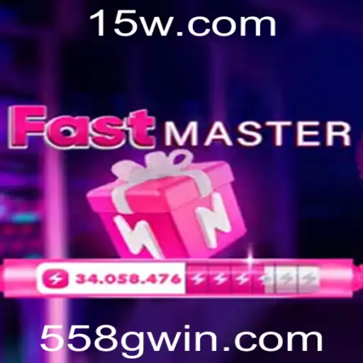 FastMaster: Mergulhe na Emoção de 558G