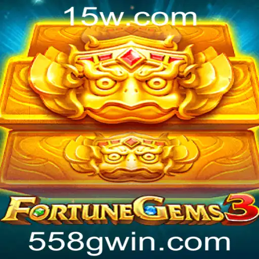 Descubra o Fascinante Mundo de FortuneGems3
