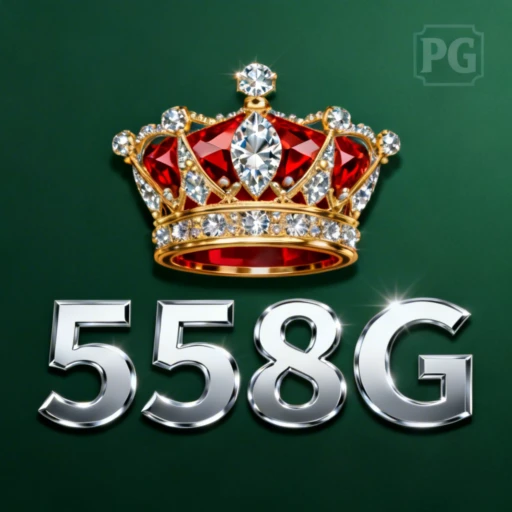 558G