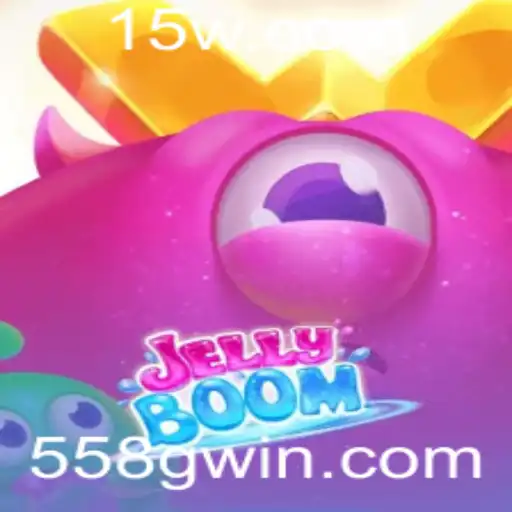 Descubra o Mundo do JellyBoom: O Jogo de Estratégia Explosivo