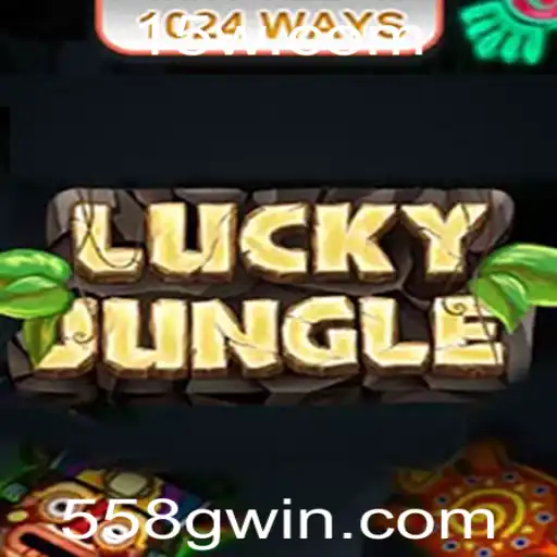 Explorando LuckyJungle1024: O Novo Fenômeno dos Jogos Online