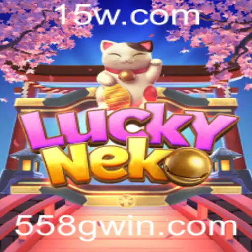 Explorando LuckyNeko: Um Mergulho no Fascinante Mundo do Jogo '558G'