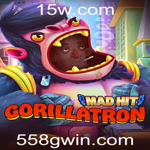 Explorando MadHitGorillatron: Desvende o Universo Único do Jogo