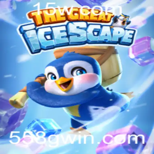 Explorando TheGreatIcescape: Um Mergulho no Gelo com o Código 558G